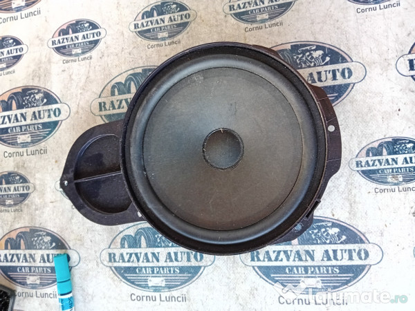 Boxa stanga fata Volkswagen Passat CC 2011