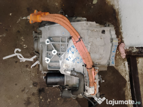 Cutie de viteze automata Skoda Octavia 4 1.4 Hybrid 2020