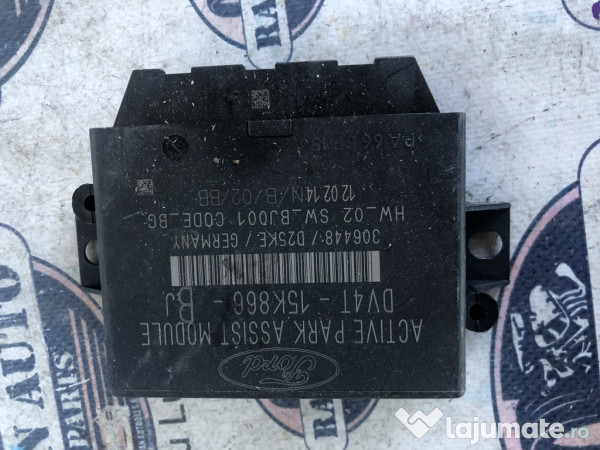 Modul Senzori Parcare Ford Kuga 2014