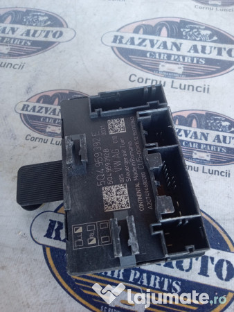 Modul Portiera Stanga Fata Skoda Octavia 3