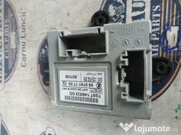 Modul Portiera Stanga Fata Land Rover Freelander 2