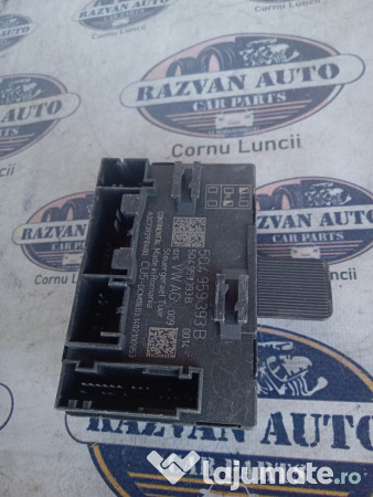 Modul Portiera Dreapta Fata Volkswagen Golf 7