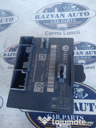 Modul Portiera Dreapta Spate Audi Q5