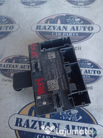 Modul Portiera Stanga Fata Skoda Yeti