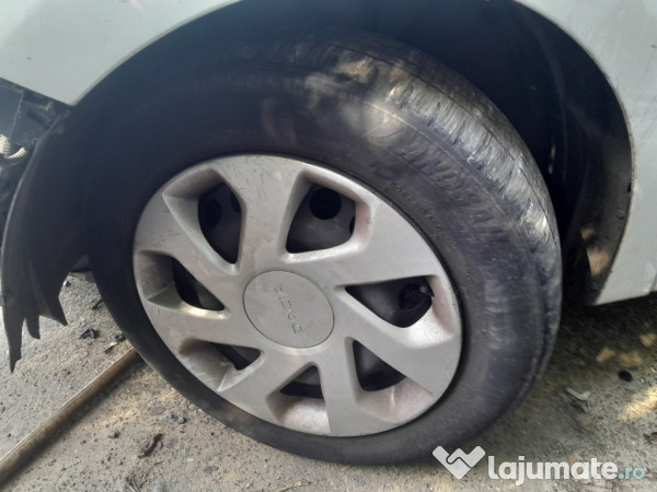 Janta otel Dacia Sandero 2 2017