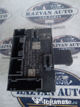 Modul Portiera Stanga Fata Skoda Octavia 3