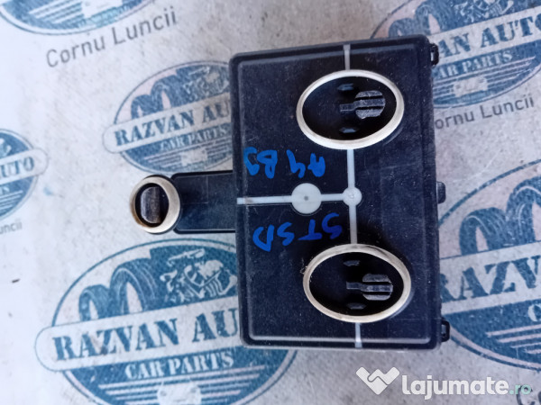 Modul Portiera Stanga Spate Audi A4 B9 2016