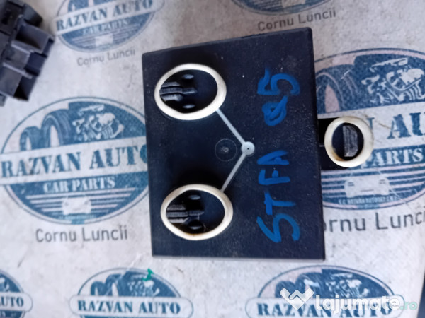 Modul Portiera Stanga Fata Audi Q5 2009