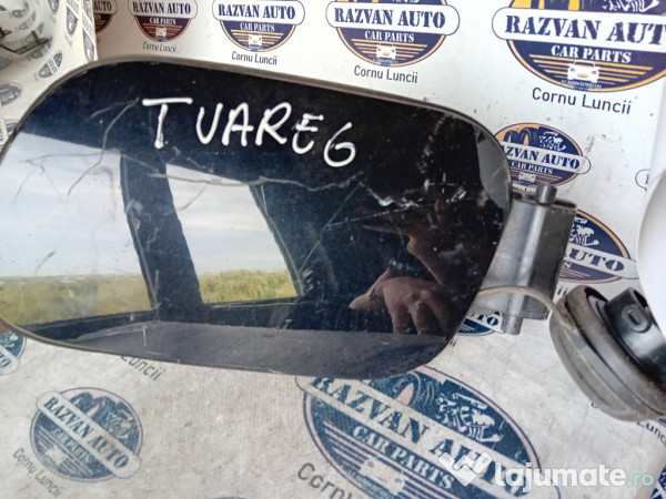 Usita rezervor Volkswagen Touareg Motorina