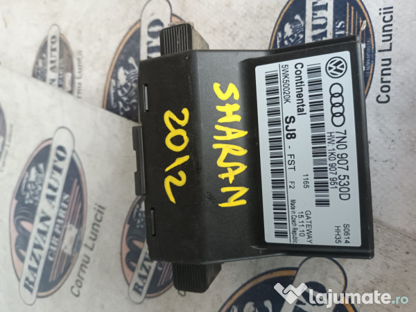 Modul Can Volkswagen Sharan 2012