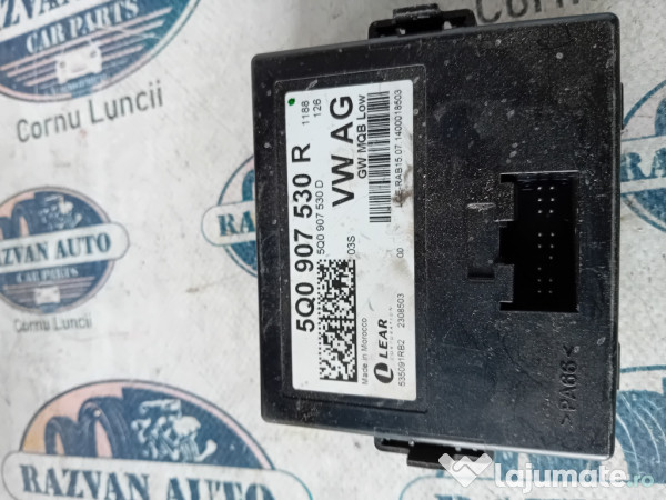 Modul Can Skoda Octavia 3