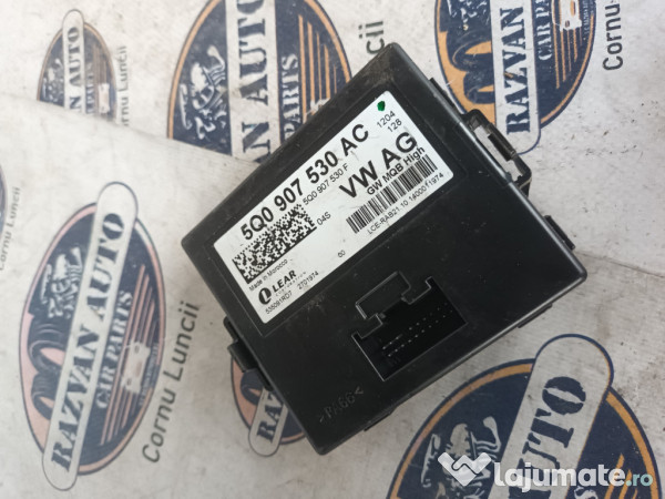 Modul Can Skoda Octavia 3