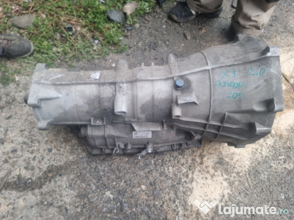 Cutie de viteze automata 4x4 BMW X1 2.0 Motorina 2010