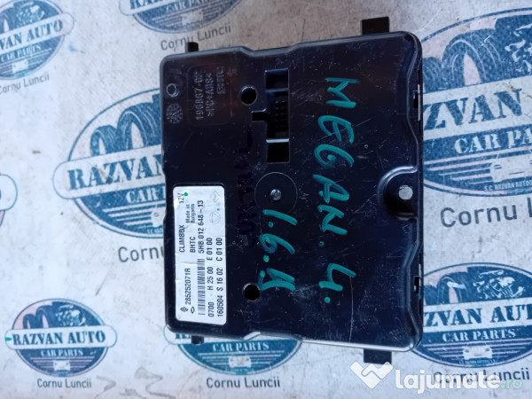 Modul electronic Renault Megane 4