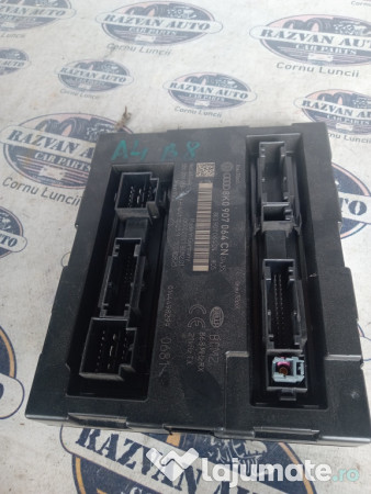 Modul confort Audi A4 B8 2011