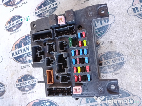 Panou sigurante Mitsubishi Lancer 1.6 Benzina 2011