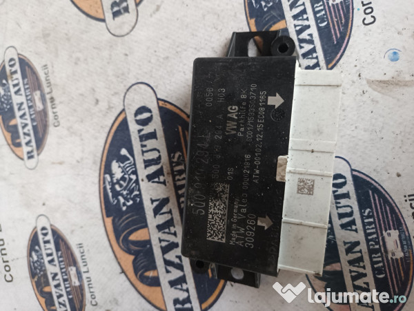 Modul Senzori Parcare Skoda Superb 3 2016