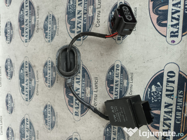 Modul pompa combustibil Volkswagen Golf 6 1.4