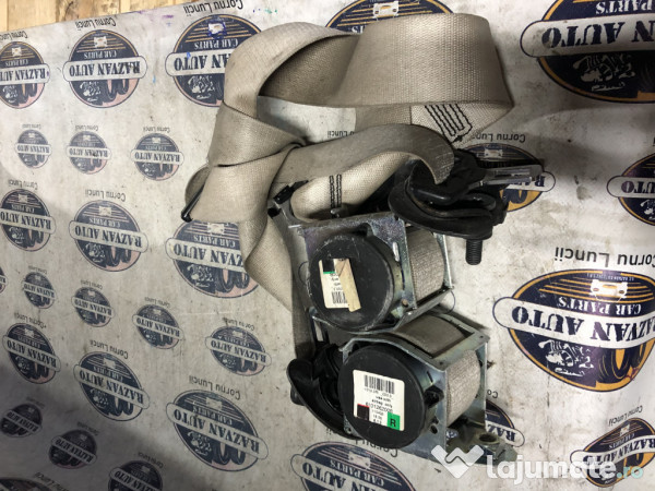 Set Centuri Fata BMW 5GT (F07)