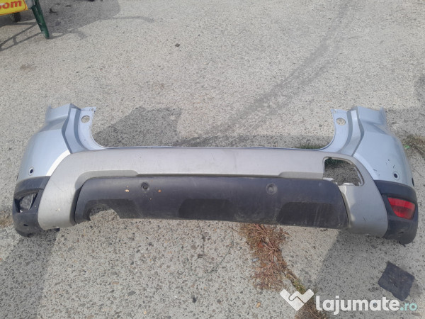 Bara spate Dacia Duster 2020