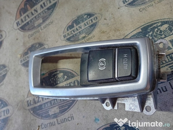 Buton frana mana BMW Seria 5 F11