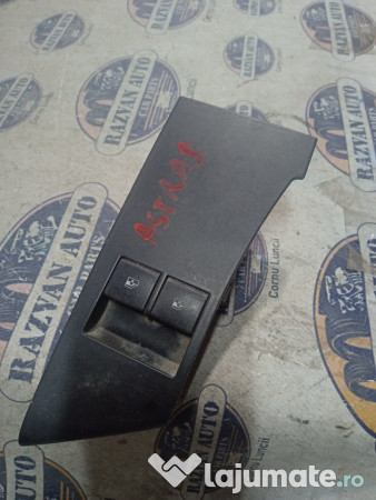 Butoane geamuri electrice Opel Astra J 2011