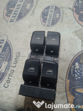 Butoane geamuri electrice Audi A5