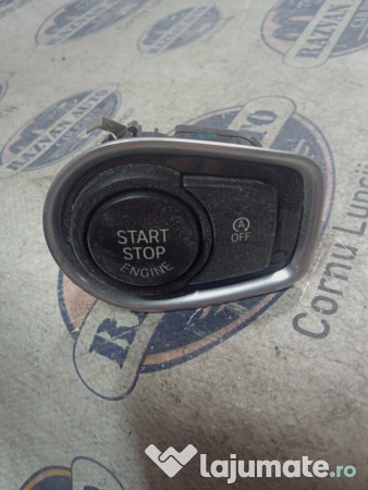 Buton start-stop BMW X1 2016