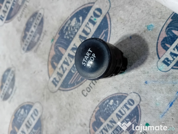 Buton start-stop Renault Clio 4
