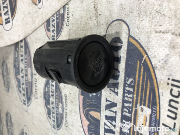 Buton start-stop Mazda 3 2014