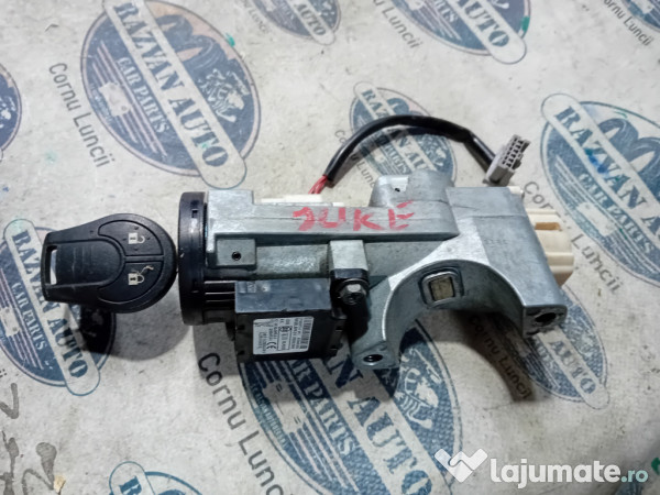 Contact plus cheie Nissan Juke 2011