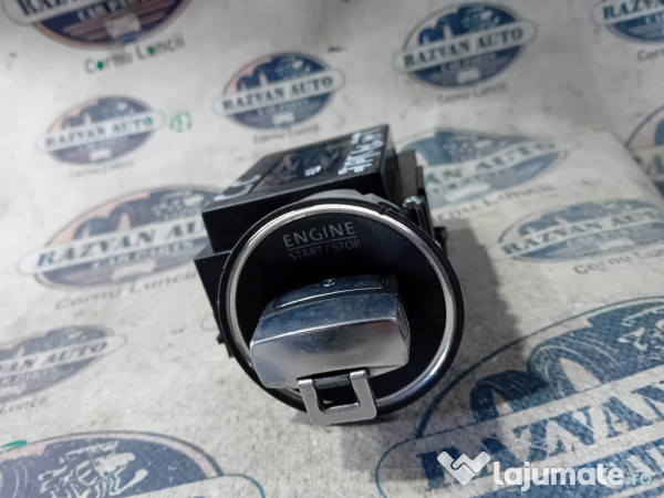 Contact plus cheie Volkswagen Passat CC 2010