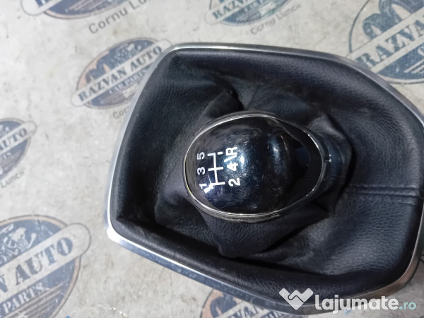 Nuca schimbator 5+1 trepte Ford B-MAX 2012