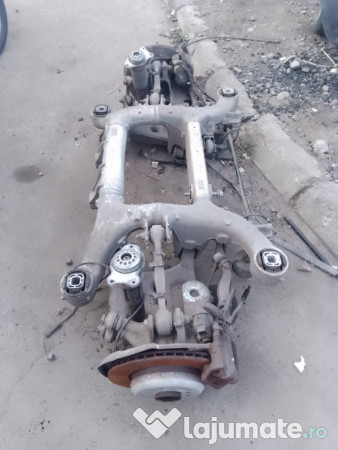 Punte spate BMW 520 F11 2.0 Motorina 2012