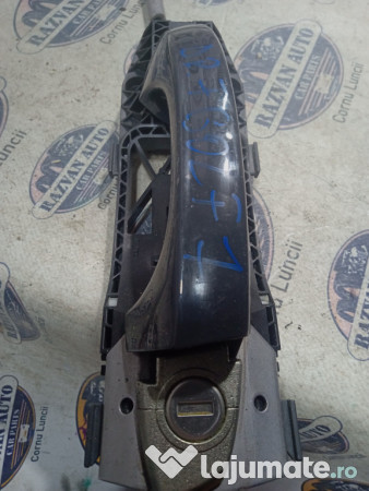 Maner exterior dreapta fata Volkswagen Golf 7 2014