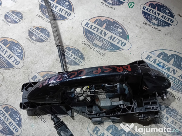 Maner exterior dreapta spate Volkswagen Passat CC 2013