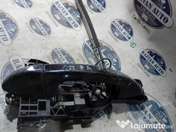 Maner exterior stanga fata Volkswagen Passat CC 2010