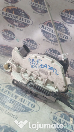 Broasca dreapta fata Seat Ibiza 2012