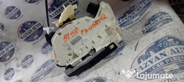 Broasca stanga spate Volkswagen Passat CC 2013