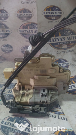 Broasca stanga spate Volkswagen Passat B6 2007