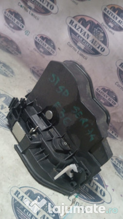 Broasca stanga spate BMW Seria 4 F36 2015