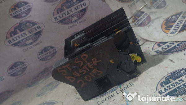 Broasca stanga spate Dacia Duster 2019