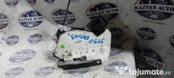 Broasca stanga spate Skoda Fabia 3