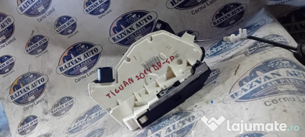 Broasca stanga spate Volkswagen Tiguan 2014