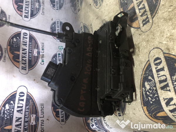 Broasca dreapta spate Renault Captur 2014