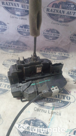 Broasca dreapta spate Renault Koleos 2018