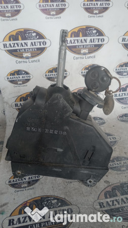 Timonerie cutie de viteza automata Smart Fortwo 0.6 Benzina