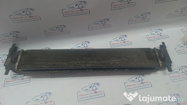 Intercooler Skoda Octavia 3 1.6 2015