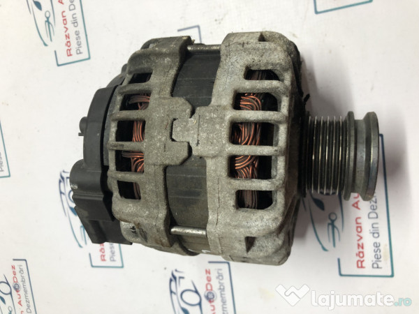 Alternator Seat Leon 1.2 2015