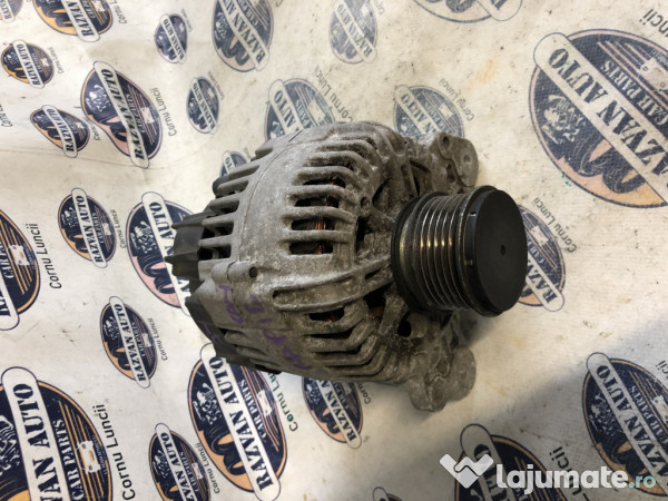 Alternator Skoda RAPID 1.6 2013